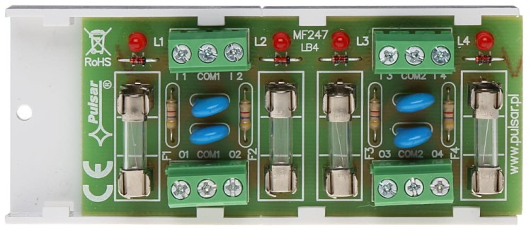 ŁĄCZÓWKA ZASILANIA AWZ-533-1352476