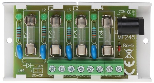 ŁĄCZÓWKA ZASILANIA AWZ-576-1352472