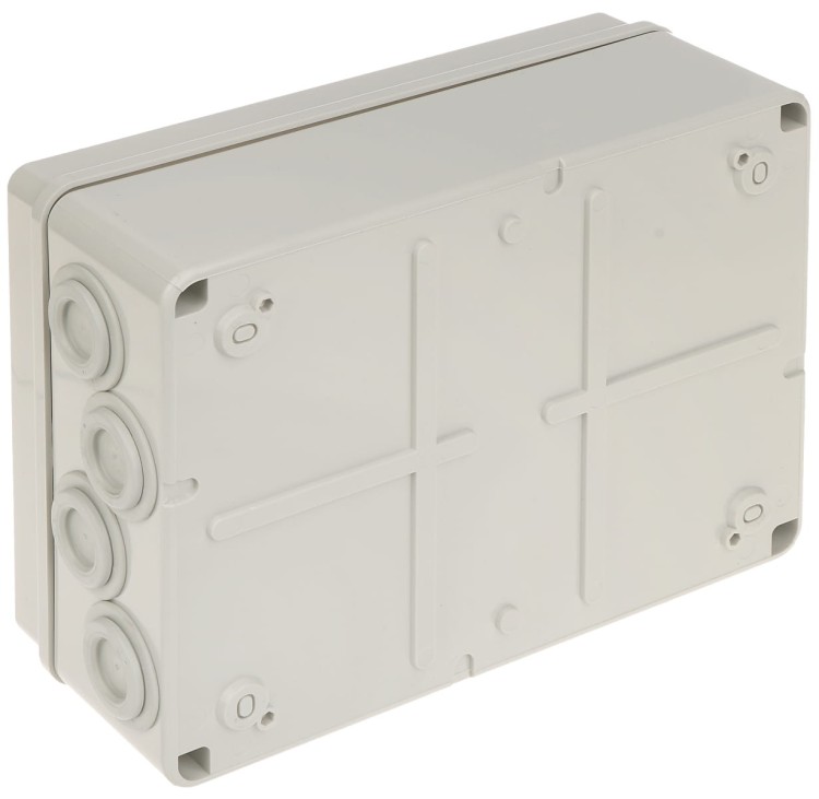 EXTENDER   EXT-POE2H W OBUDOWIE HERMETYCZNEJ PULSAR-1323565