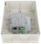 EXTENDER   EXT-POE4H W OBUDOWIE HERMETYCZNEJ PULSAR-1325880