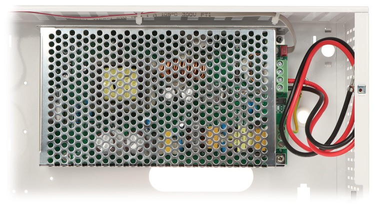 ZASILACZ BUFOROWY IMPULSOWY HPSB-12V10A-C PULSAR-1445668