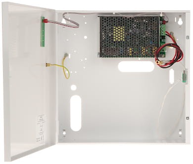 ZASILACZ BUFOROWY IMPULSOWY HPSB-12V7A-C PULSAR-1325090