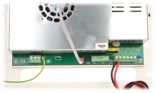 ZASILACZ BUFOROWY IMPULSOWY HPSG2-12V20A-E PULSAR-1319124