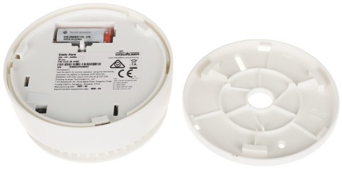 CZUJKA DYMU HY-SA20A WISUALARM / DAHUA-1361417
