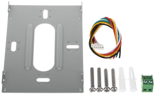 PANEL WEWNĘTRZNY M1023W-2 VIDOS-1333496