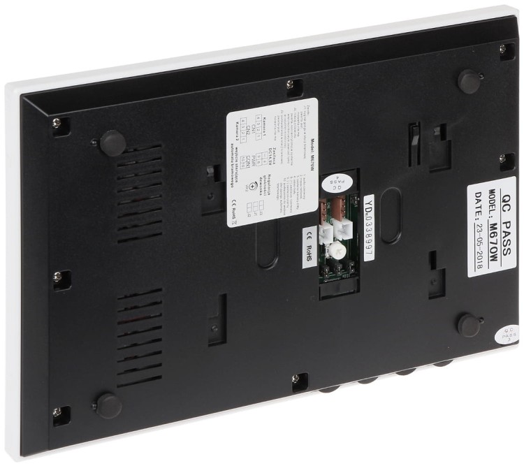 PANEL WEWNĘTRZNY M670W VIDOS-1342555
