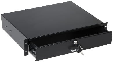 SZUFLADA RAS-R2 DO SZAFY RACK PULSAR-1345723