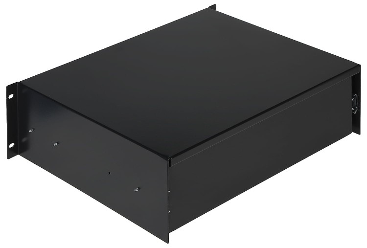 SZUFLADA RAS-R3 DO SZAFY RACK PULSAR-1345726