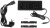 SWITCH POE S-108 8-PORTOWY PULSAR-1342841