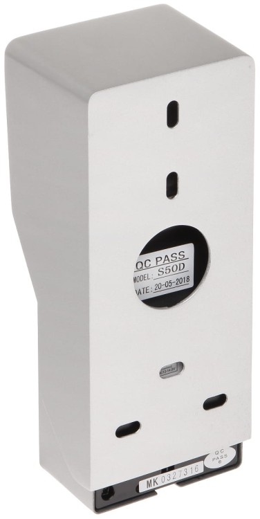 WIDEODOMOFON S50D VIDOS-1342321
