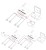 SWITCH POE S-64H 4-PORTOWY PULSAR-1332034