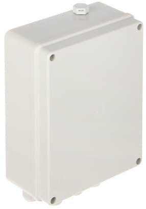 SWITCH POE SG-64H 4-PORTOWY PULSAR-1331821
