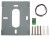 UNIFON U1011-2 VIDOS-1331853