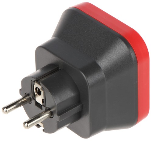 TESTER GNIAZD SIECIOWYCH UT-07A-EU UNI-T-1329766
