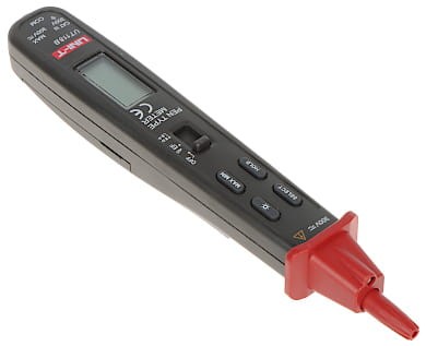 MIERNIK UNIWERSALNY UT-118B UNI-T-1323453