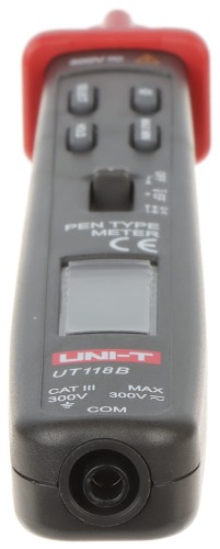 MIERNIK UNIWERSALNY UT-118B UNI-T-1323450
