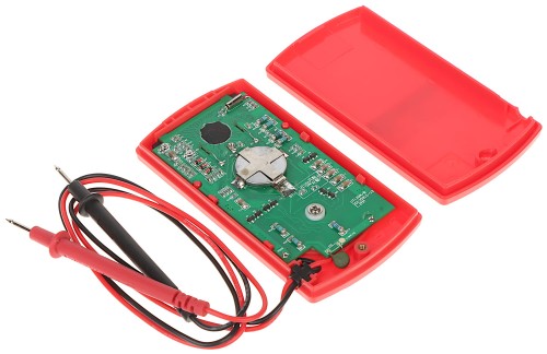 MIERNIK UNIWERSALNY UT-120A UNI-T-1323751