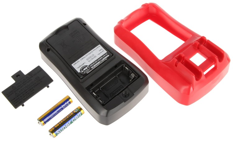 MIERNIK UNIWERSALNY UT-131C UNI-T-1323336