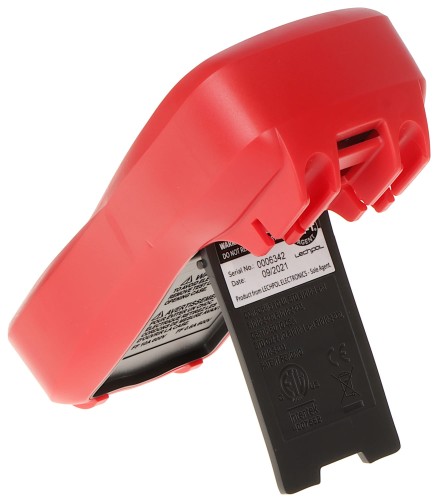 MIERNIK UNIWERSALNY UT-133A UNI-T-1323312