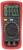 MIERNIK UNIWERSALNY UT-136C+ UNI-T-1332790