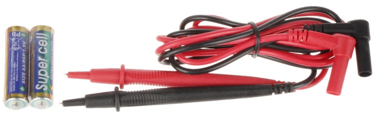 MIERNIK UNIWERSALNY UT-139B UNI-T-1333078