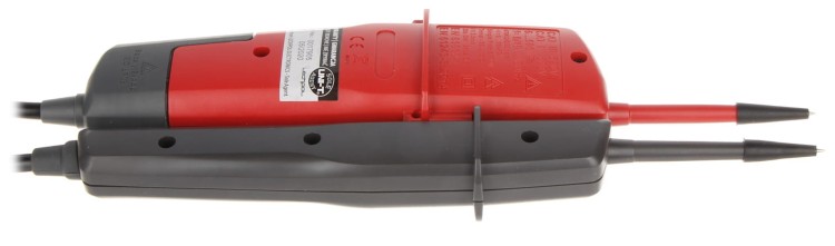 WSKAŹNIK NAPIĘCIA I KOLEJNOŚCI FAZ UT-18C UNI-T-1333117