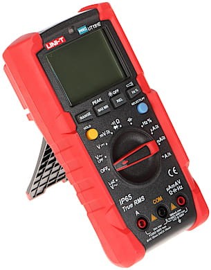 MIERNIK UNIWERSALNY UT-191E UNI-T-1332771
