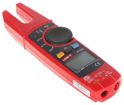 MIERNIK CĘGOWY (OTWARTE CĘGI) UT-256B UNI-T-1333175