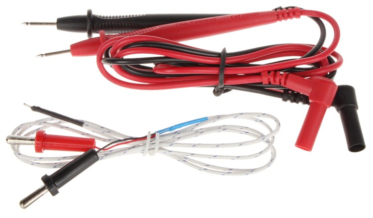 MIERNIK UNIWERSALNY UT-33C+ UNI-T-1333142