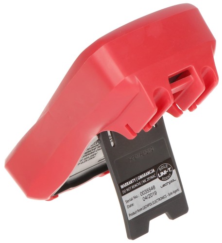 MIERNIK UNIWERSALNY UT-33C+ UNI-T-1333140