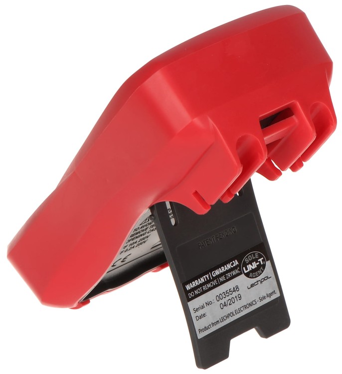 MIERNIK UNIWERSALNY UT-33D+ UNI-T-1333602