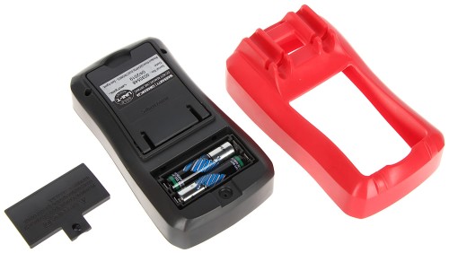 MIERNIK UNIWERSALNY UT-33D+ UNI-T-1333603