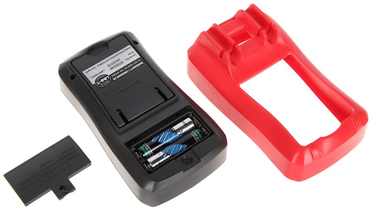 MIERNIK UNIWERSALNY UT-33D+ UNI-T-1333603