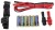 MIERNIK REZYSTANCJI IZOLACJI UT-501B UNI-T-1332599