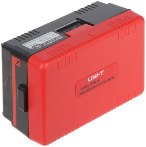 MIERNIK REZYSTANCJI IZOLACJI UT-501B UNI-T-1332596