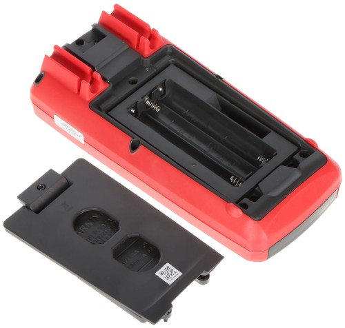 MIERNIK REZYSTANCJI IZOLACJI UT-505A UNI-T-1332723