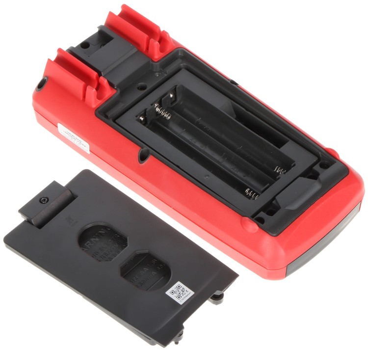 MIERNIK REZYSTANCJI IZOLACJI UT-505A UNI-T-1332723