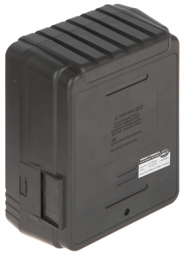 MIERNIK REZYSTANCJI IZOLACJI UT-511 UNI-T-1333207