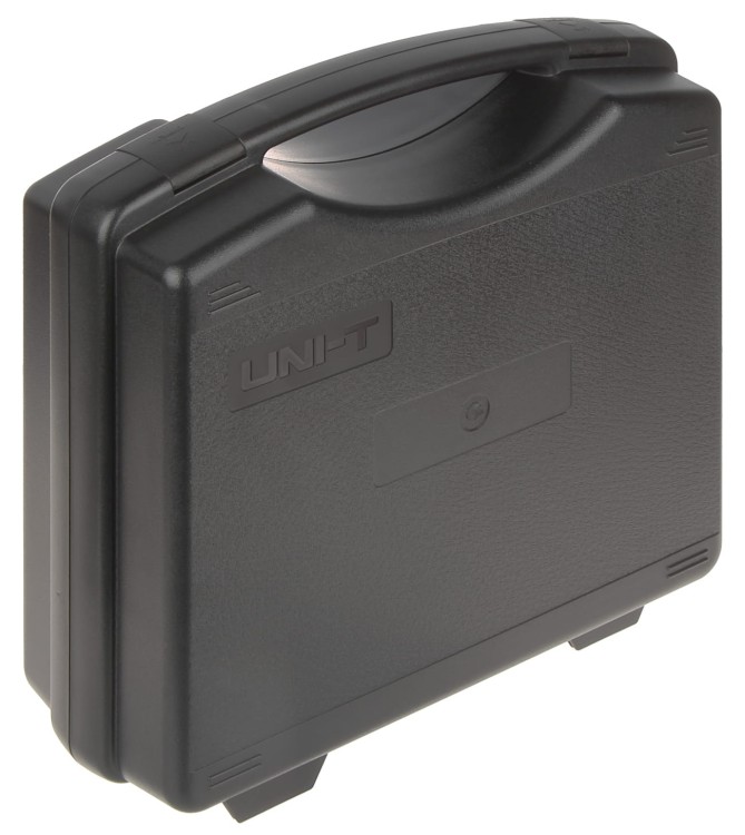 MIERNIK REZYSTANCJI IZOLACJI UT-511 UNI-T-1333210