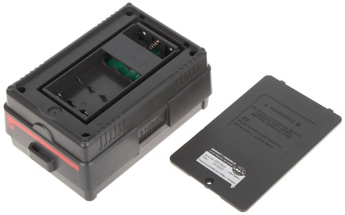 MIERNIK REZYSTANCJI UZIEMIENIA UT-522 UNI-T-1333165