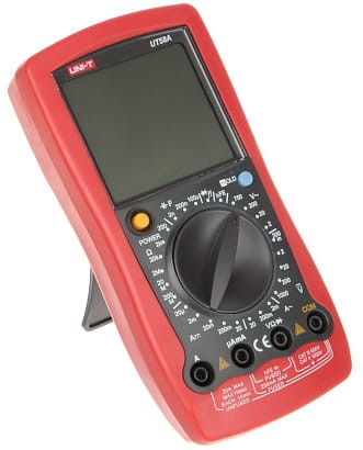 MIERNIK UNIWERSALNY UT-58A UNI-T-1332777