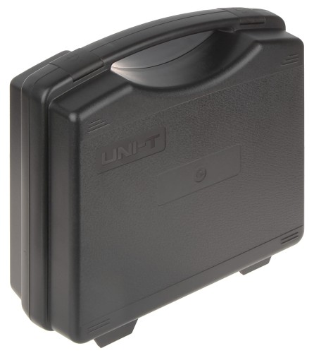 WIELOFUNKCYJNY MIERNIK INSTALACJI ELEKTRYCZNYCH UT-593 UNI-T-1332503