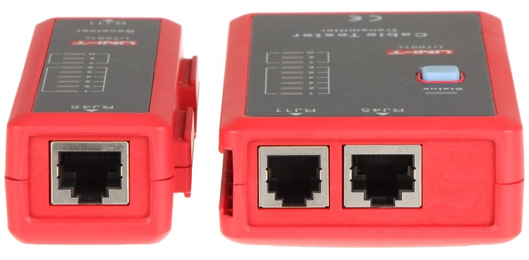 TESTER DO KABLI UT-681L UNI-T-1332676