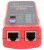 DETEKTOR PAR PRZEWODÓW Z TESTEREM KABLI RJ-45 UT-682 UNI-T-1332532