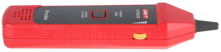 DETEKTOR PAR PRZEWODÓW UT-682D UNI-T-1332486
