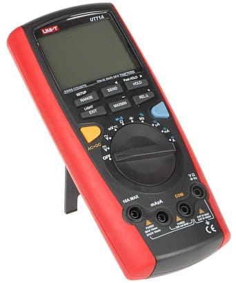 MIERNIK UNIWERSALNY UT-71A UNI-T-1333149