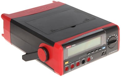 MIERNIK LABORATORYJNY UT-803 UNI-T-1333129