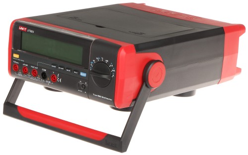 MIERNIK LABORATORYJNY UT-803 UNI-T-1333123