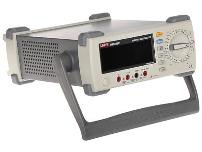 MIERNIK LABORATORYJNY UT-8802E UNI-T-1333012