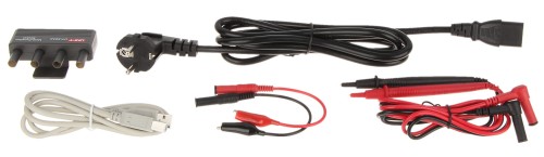 MIERNIK LABORATORYJNY UT-8802E UNI-T-1333011